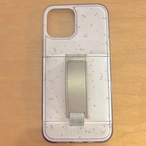 WALLI iPhone Case Star Struck